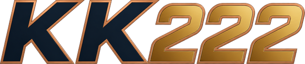 kk222 লোগো